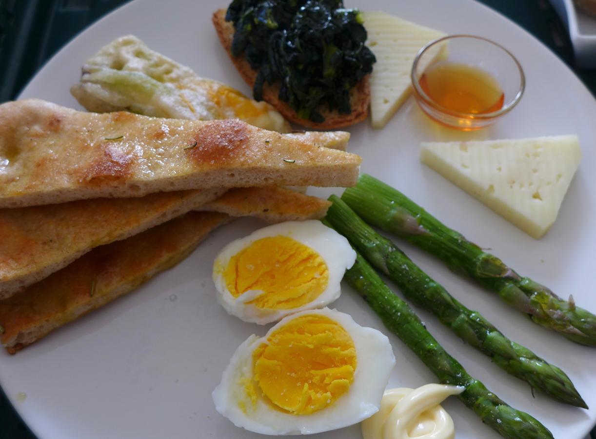 Capalbio Campeggio Rurale 外观 照片